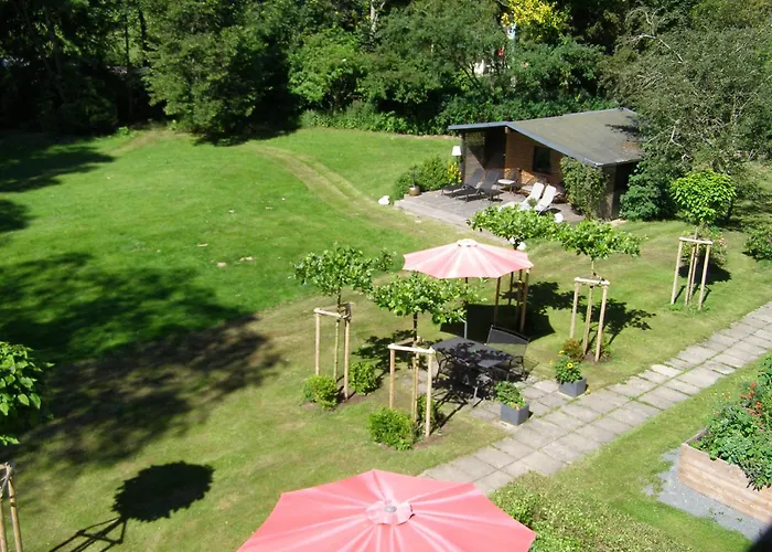 Hotel Haus Katharina Garni