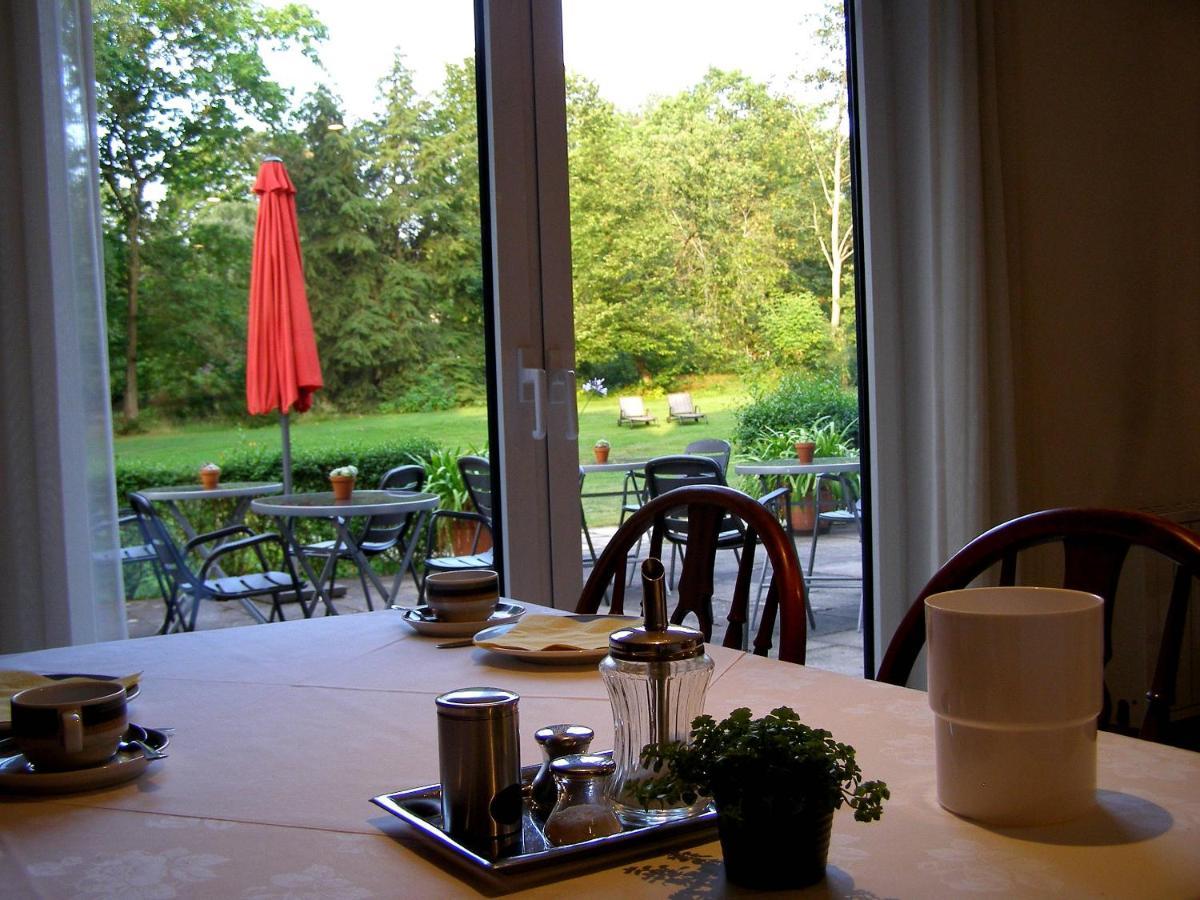 Maison d'hôtes Haus Katharina Garni Bad Steben