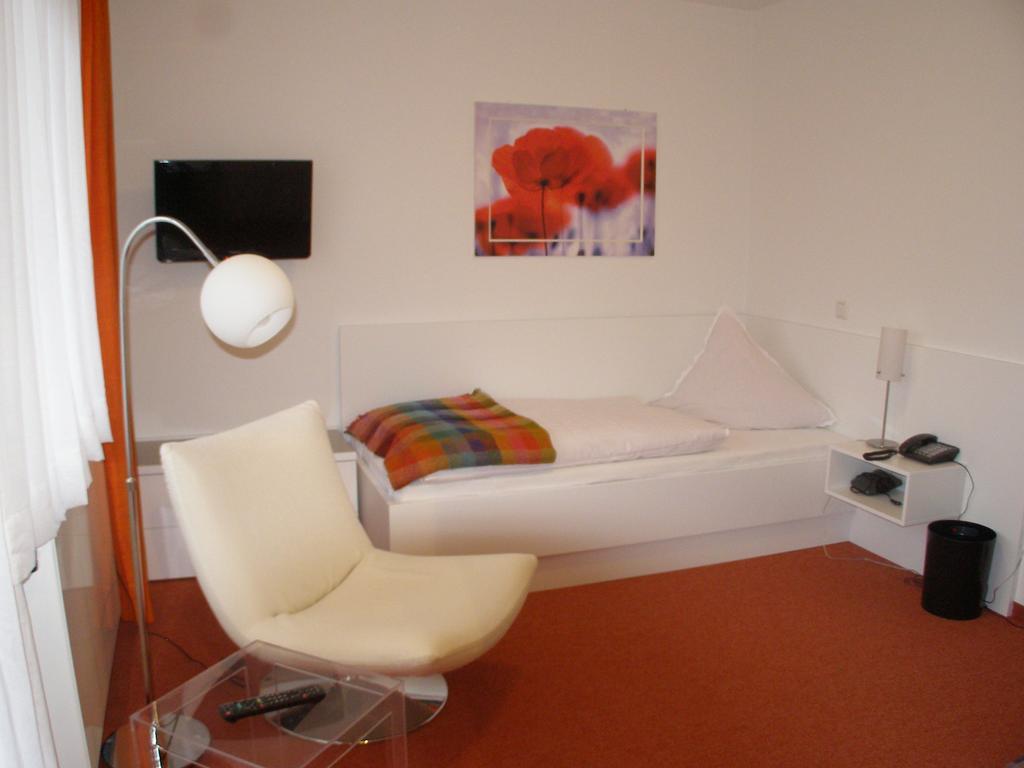 Haus Katharina Garni Maison d'hôtes 3*