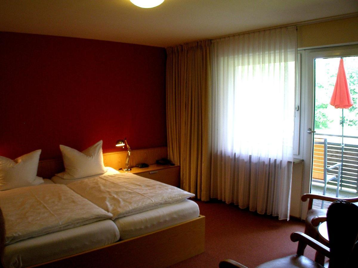 Haus Katharina Garni Bad Steben