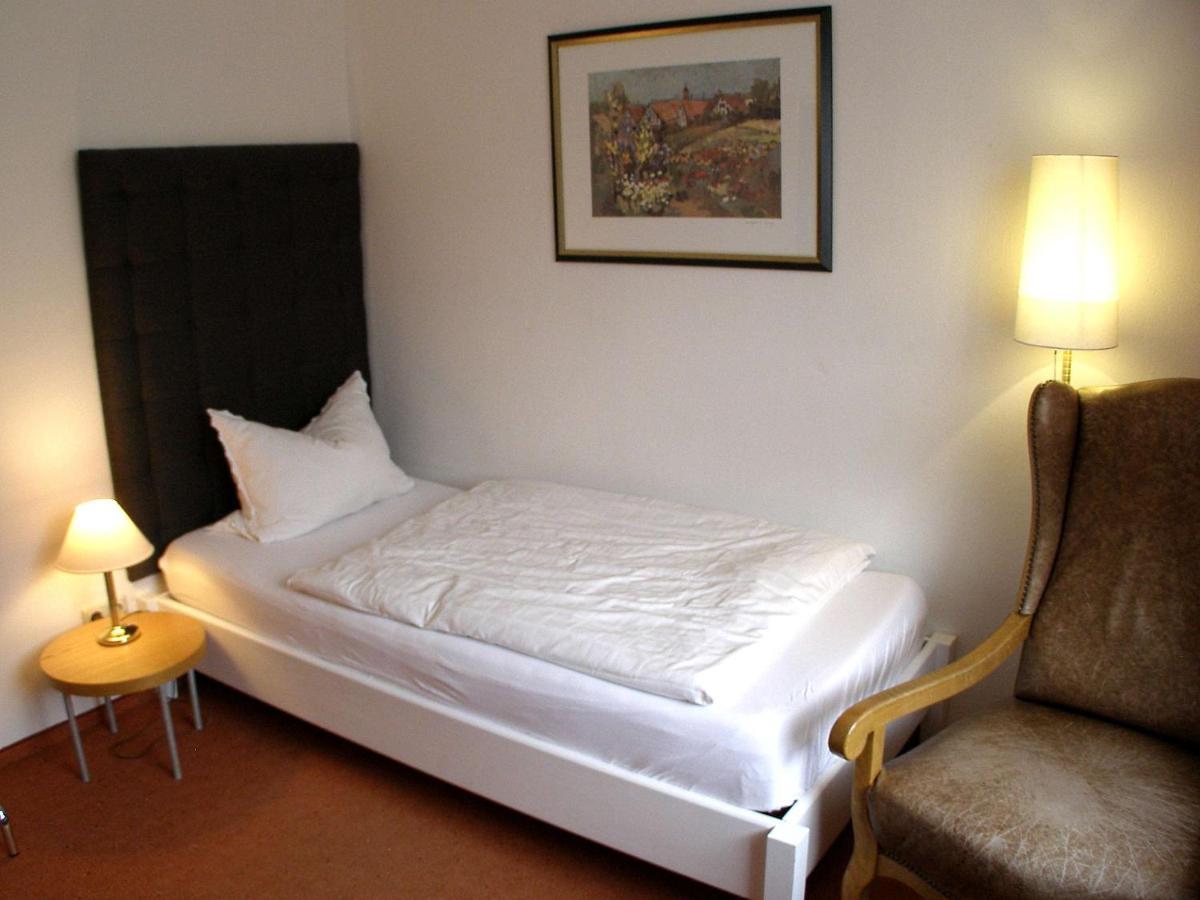 Haus Katharina Garni Maison d'hôtes 3*