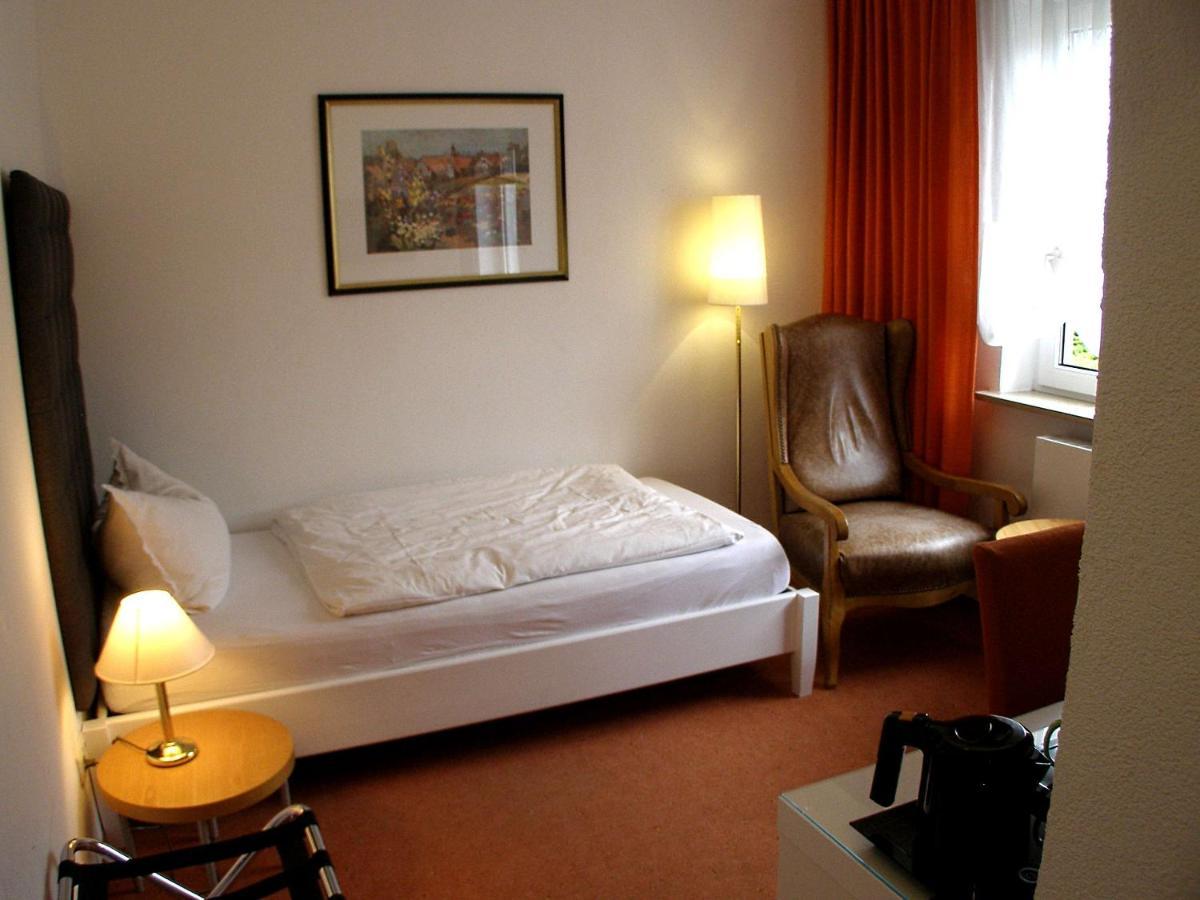 Haus Katharina Garni 3* Bad Steben