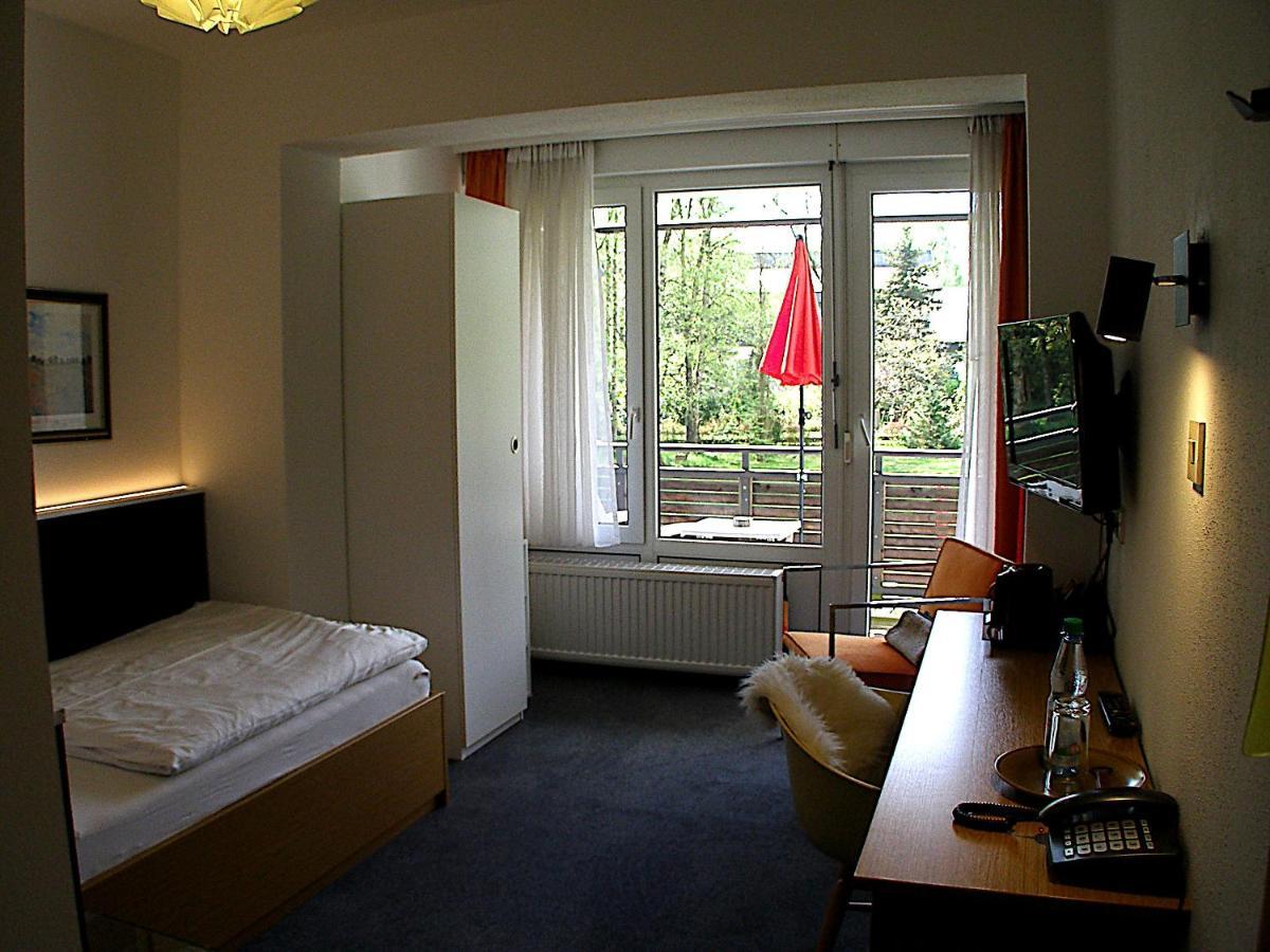 Haus Katharina Garni Maison d'hôtes 3*
