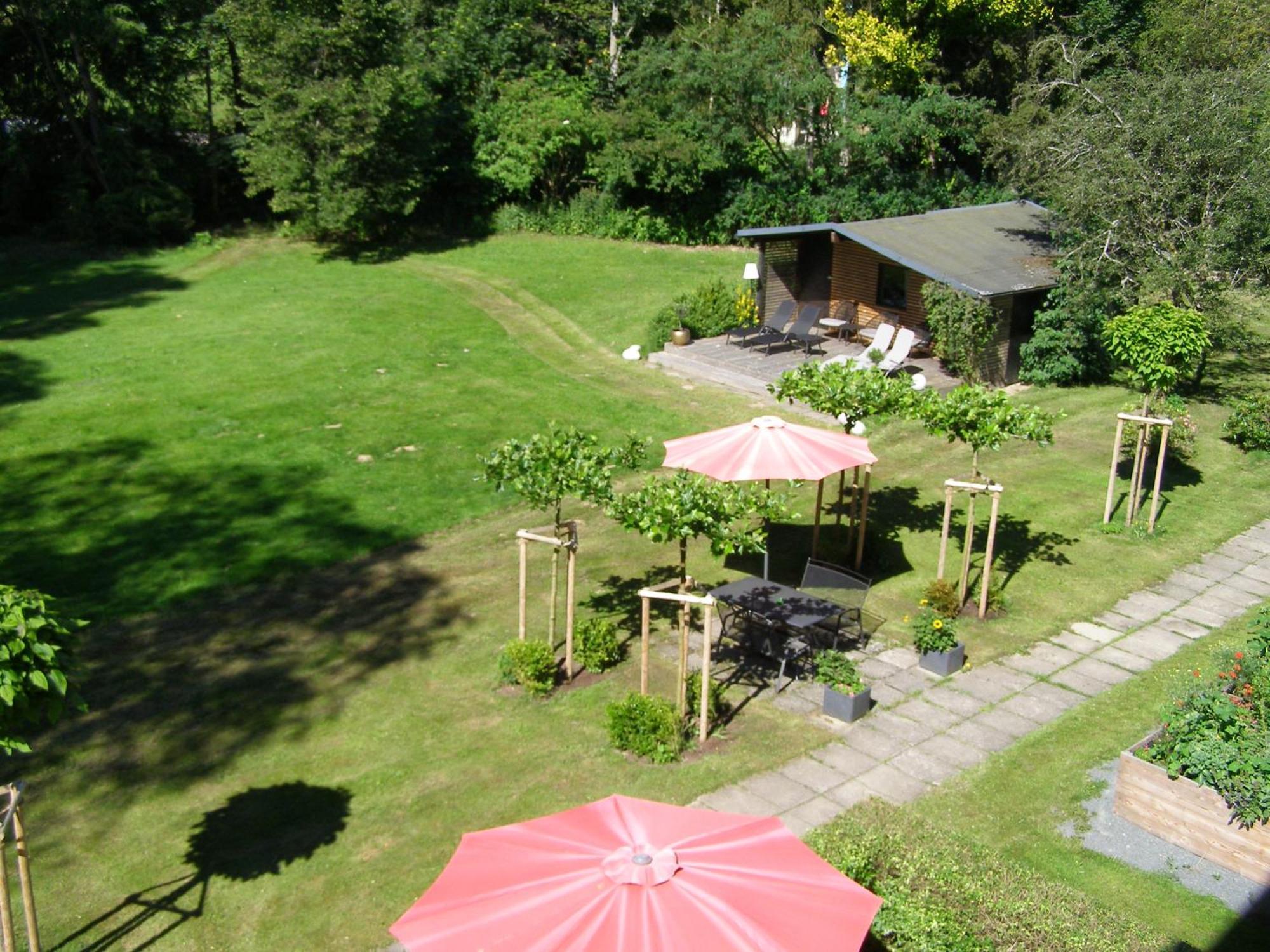 Haus Katharina Garni Maison d'hôtes 3*