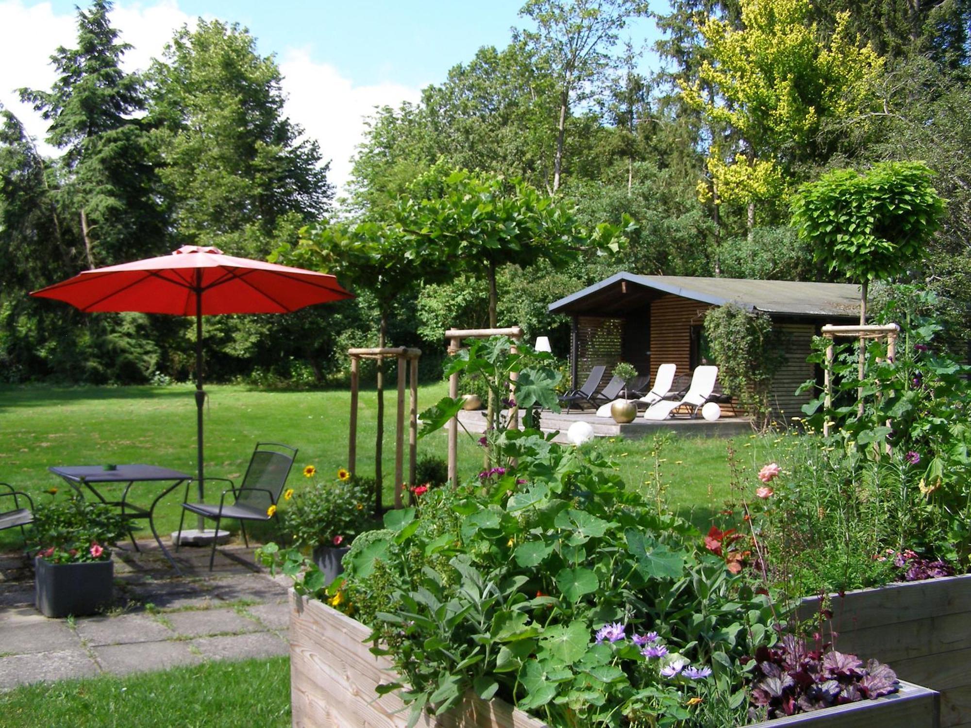 Maison d'hôtes Haus Katharina Garni 3*