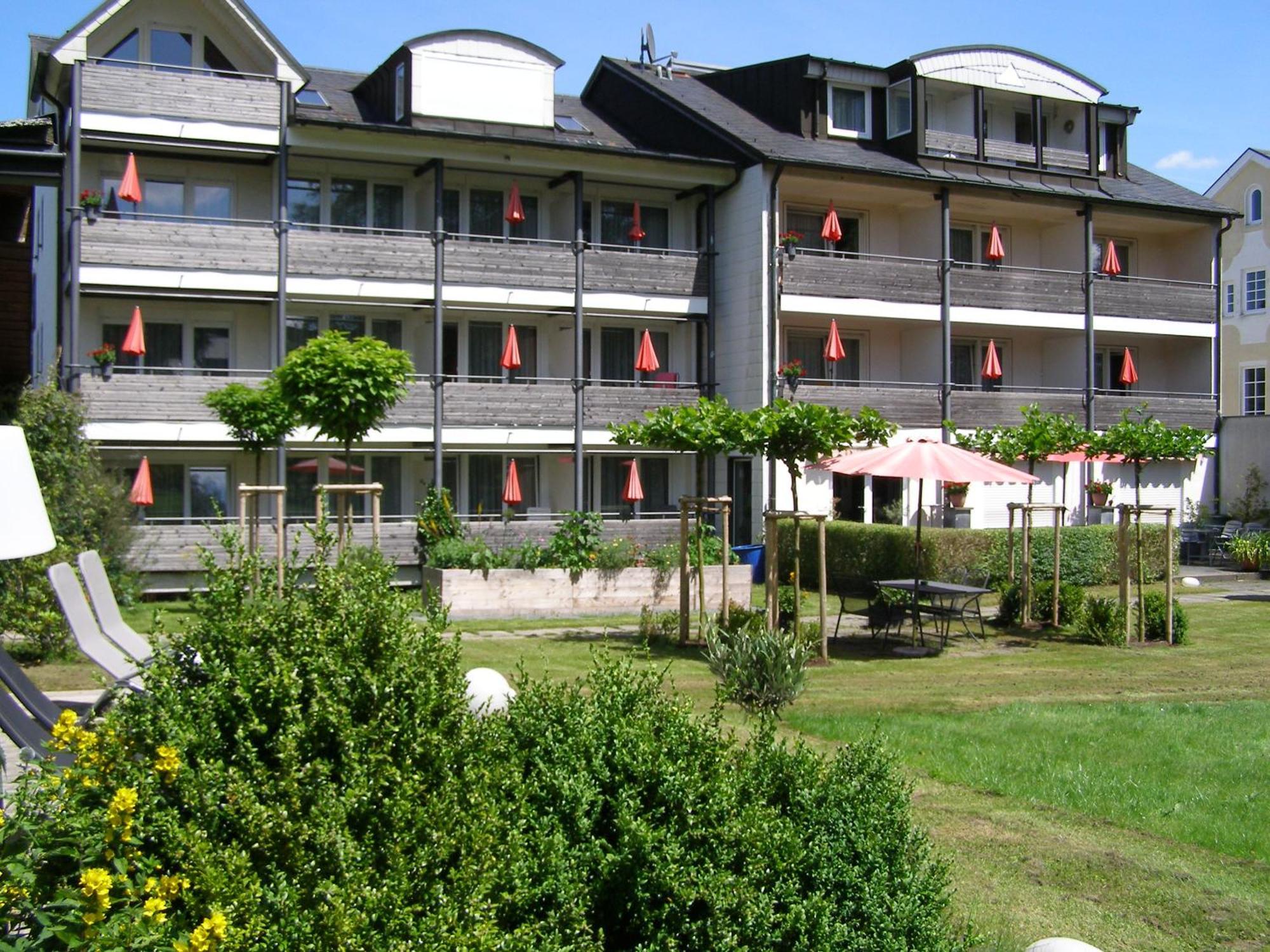 Haus Katharina Garni 3*