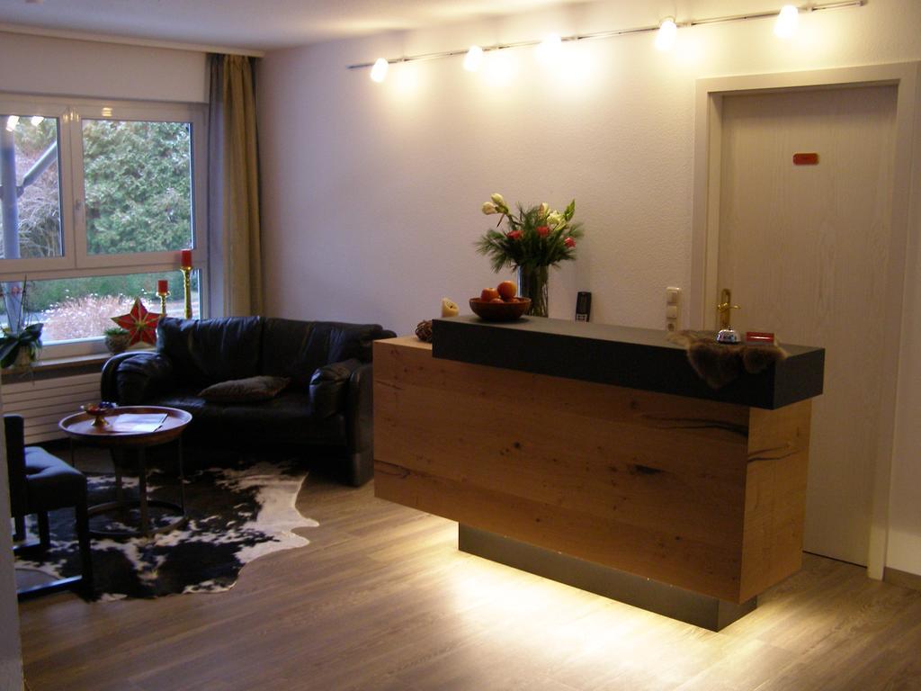 Haus Katharina Garni 3* Bad Steben