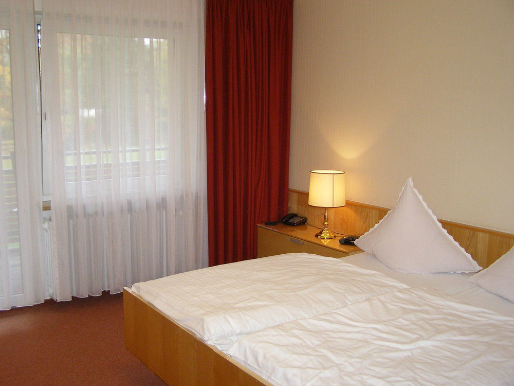 Maison d'hôtes Haus Katharina Garni 3*
