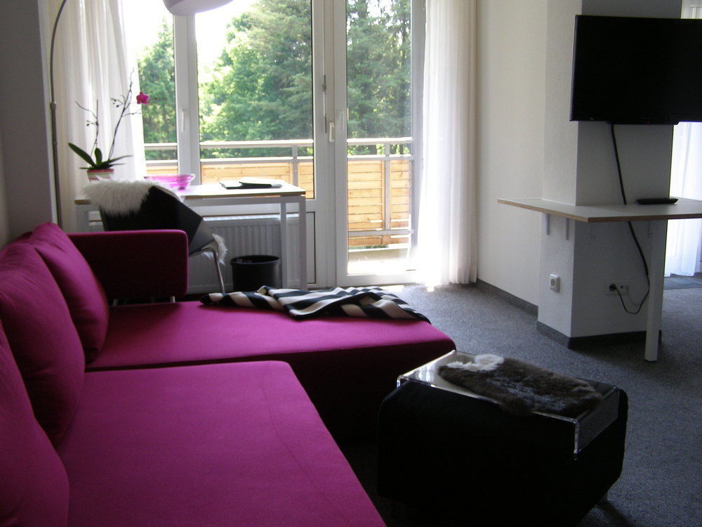 Haus Katharina Garni Bad Steben