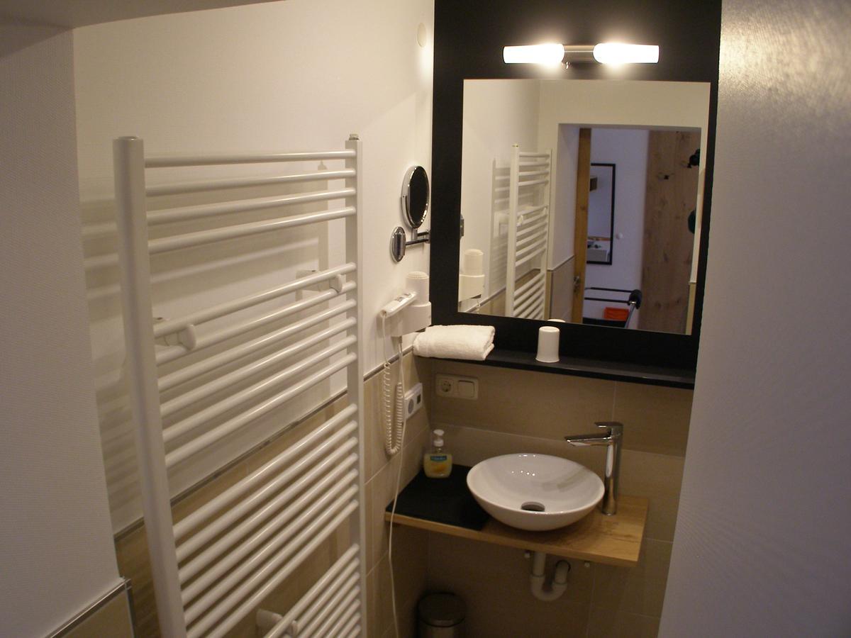 Maison d'hôtes Haus Katharina Garni 3*