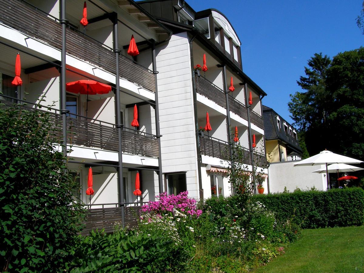 Maison d'hôtes Haus Katharina Garni 3*