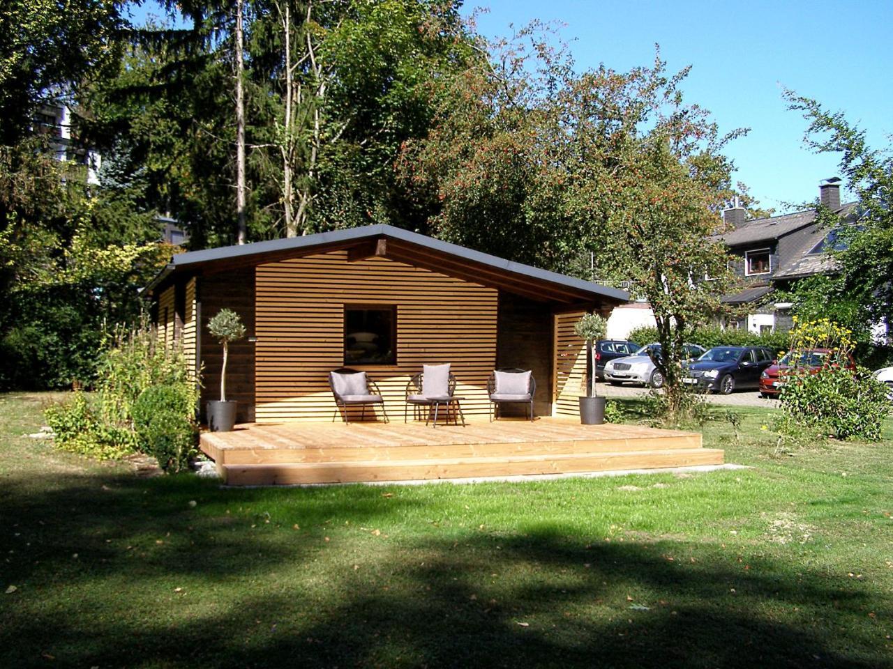 Maison d'hôtes Haus Katharina Garni Bad Steben