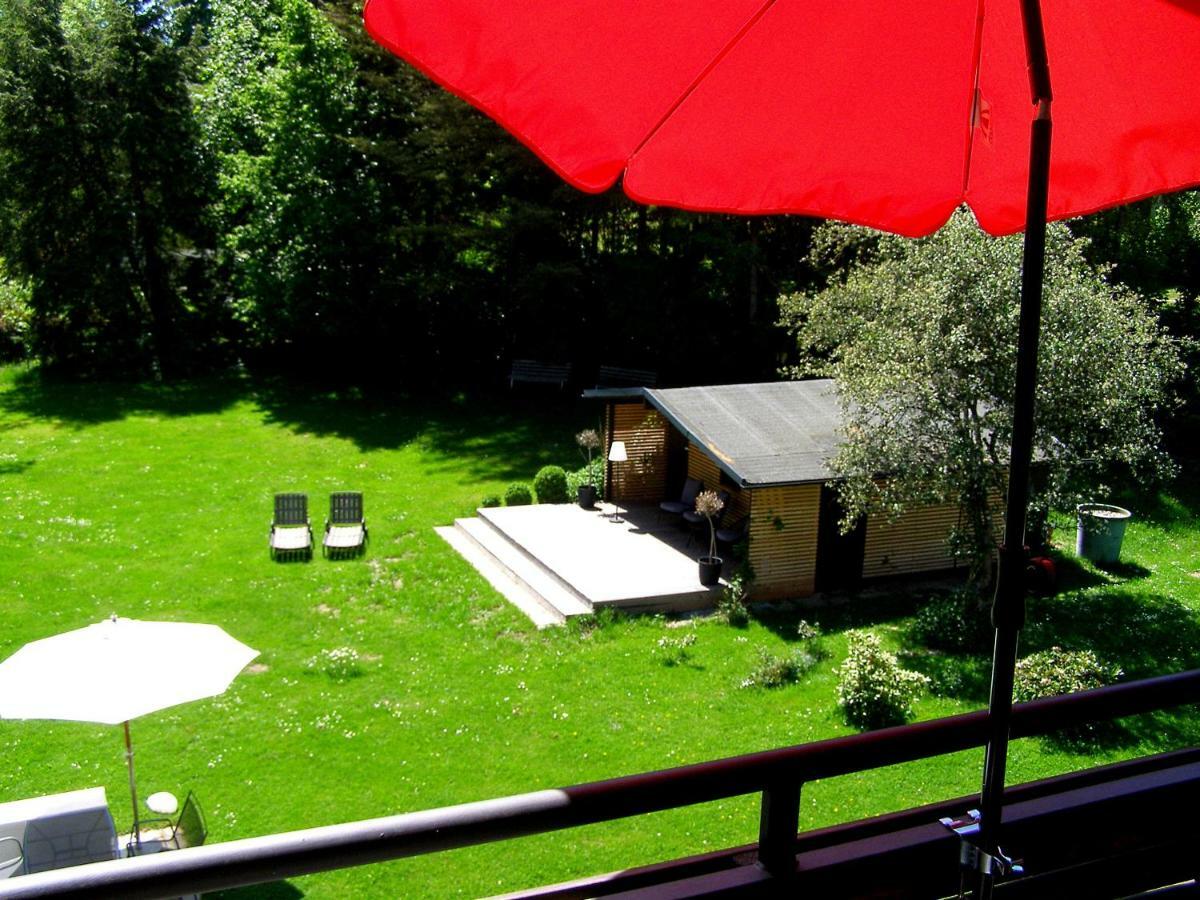 Maison d'hôtes Haus Katharina Garni 3*