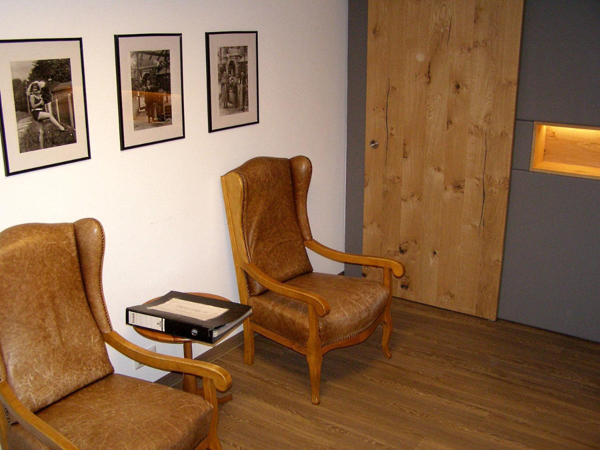 Haus Katharina Garni Maison d'hôtes Bad Steben