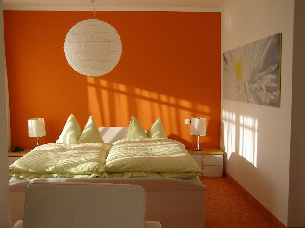 Haus Katharina Garni 3*