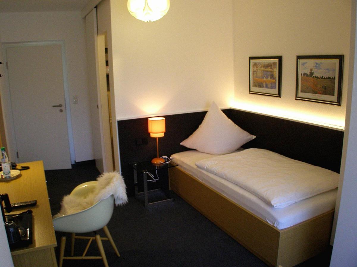Maison d'hôtes Haus Katharina Garni 3*